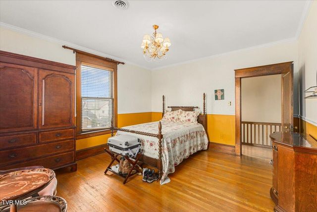 801 Holston Avenue, Bristol, TN 37620