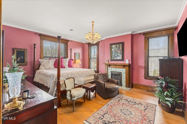 801 Holston Avenue, Bristol, TN 37620