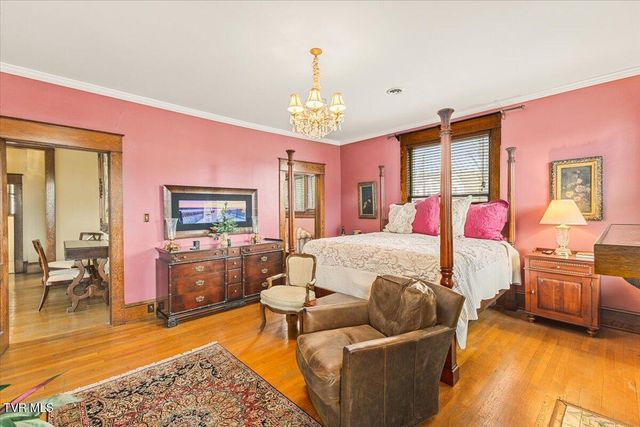 801 Holston Avenue, Bristol, TN 37620