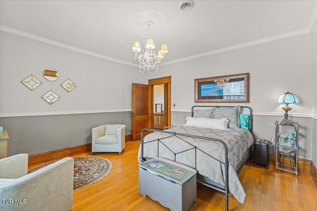 801 Holston Avenue, Bristol, TN 37620