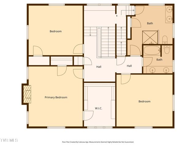 801 Holston Avenue, Bristol, TN 37620