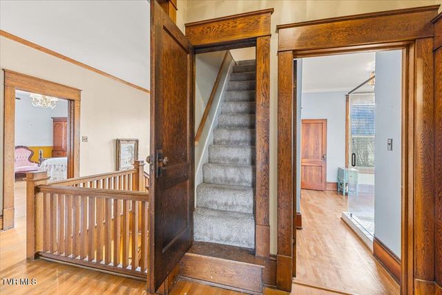 801 Holston Avenue, Bristol, TN 37620