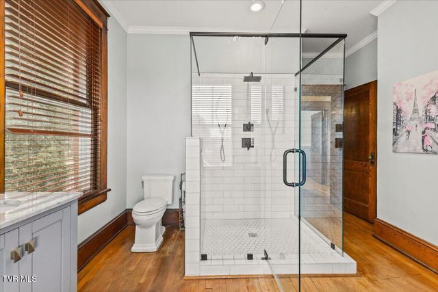 801 Holston Avenue, Bristol, TN 37620