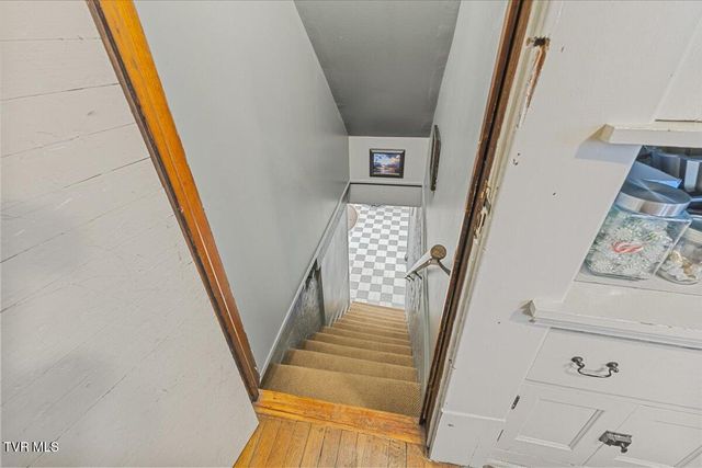 801 Holston Avenue, Bristol, TN 37620