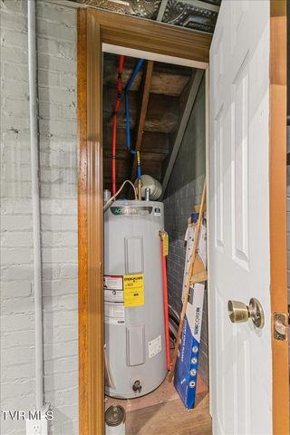 801 Holston Avenue, Bristol, TN 37620