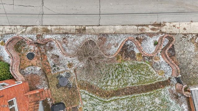 801 Holston Avenue, Bristol, TN 37620