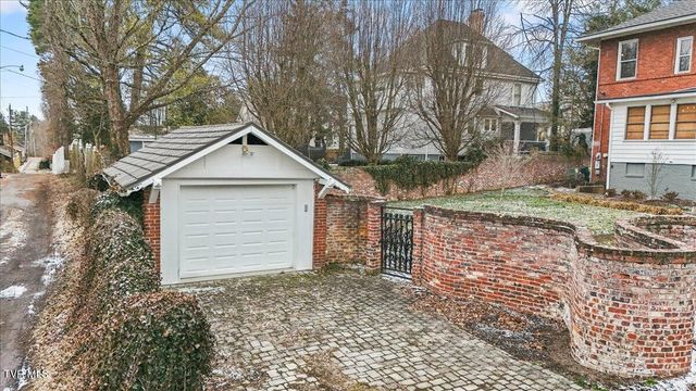 801 Holston Avenue, Bristol, TN 37620