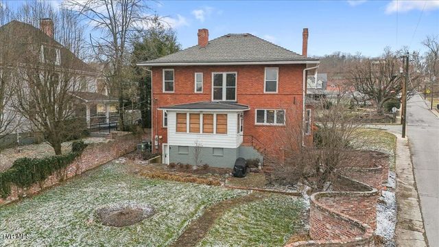 801 Holston Avenue, Bristol, TN 37620