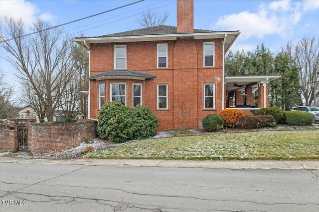 801 Holston Avenue, Bristol, TN 37620