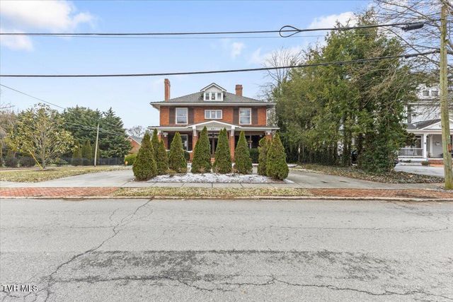 801 Holston Avenue, Bristol, TN 37620