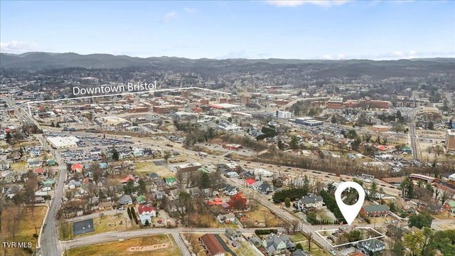 801 Holston Avenue, Bristol, TN 37620