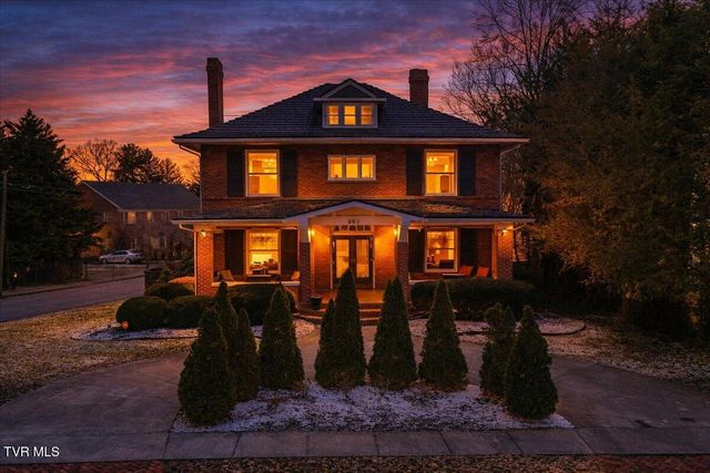 801 Holston Avenue, Bristol, TN 37620