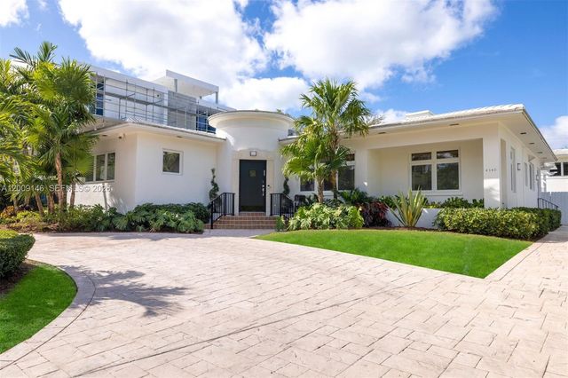 4340 Pine Tree Dr, Miami Beach, FL 33140
