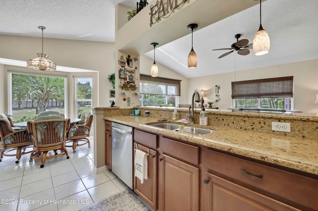 8224 Sugarbush Drive, Spring Hill, FL 34606