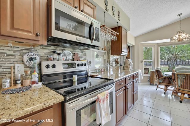 8224 Sugarbush Drive, Spring Hill, FL 34606