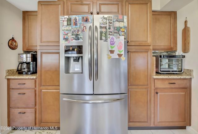 8224 Sugarbush Drive, Spring Hill, FL 34606