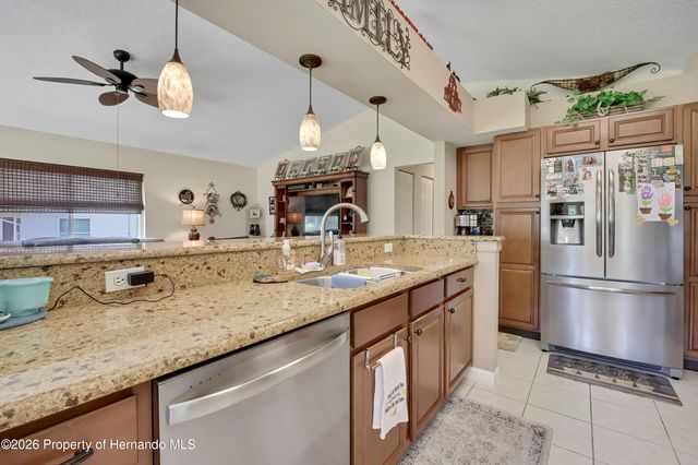 8224 Sugarbush Drive, Spring Hill, FL 34606