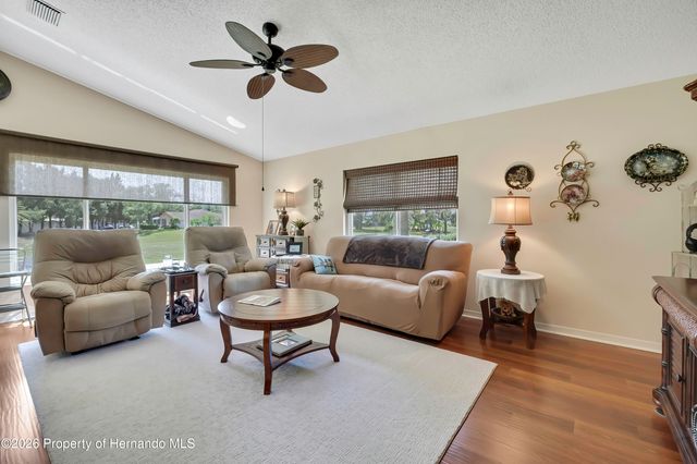 8224 Sugarbush Drive, Spring Hill, FL 34606