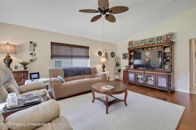 8224 Sugarbush Drive, Spring Hill, FL 34606