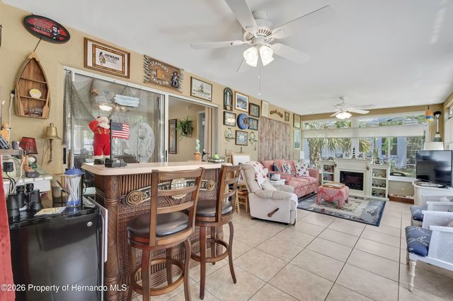 8224 Sugarbush Drive, Spring Hill, FL 34606