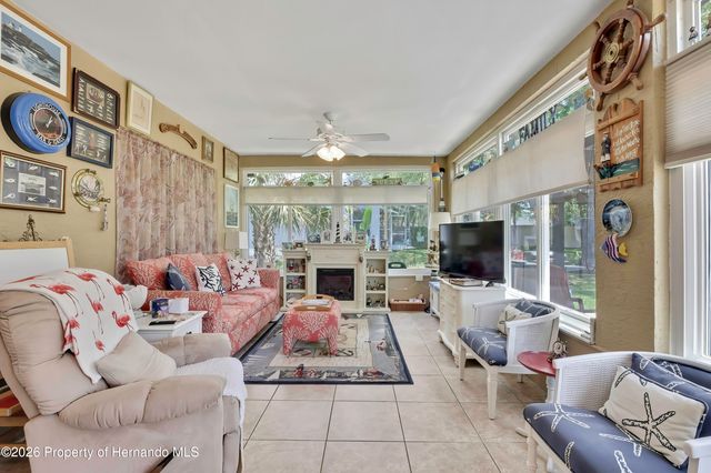 8224 Sugarbush Drive, Spring Hill, FL 34606