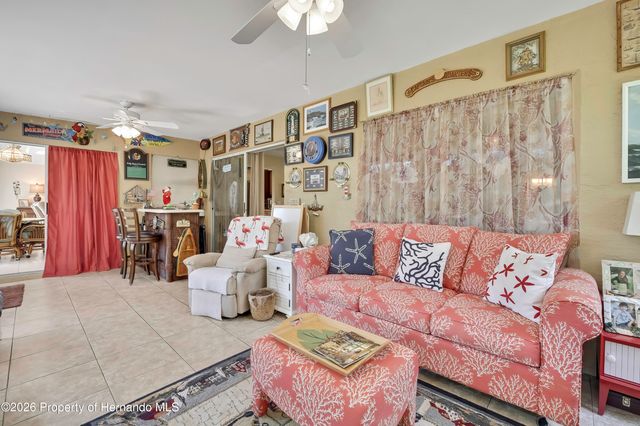 8224 Sugarbush Drive, Spring Hill, FL 34606