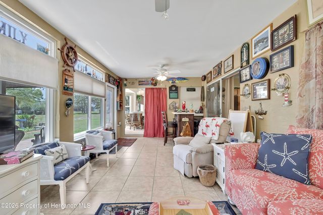 8224 Sugarbush Drive, Spring Hill, FL 34606