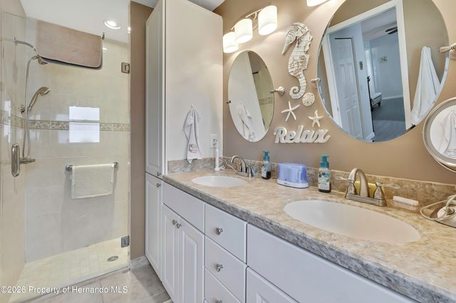 8224 Sugarbush Drive, Spring Hill, FL 34606