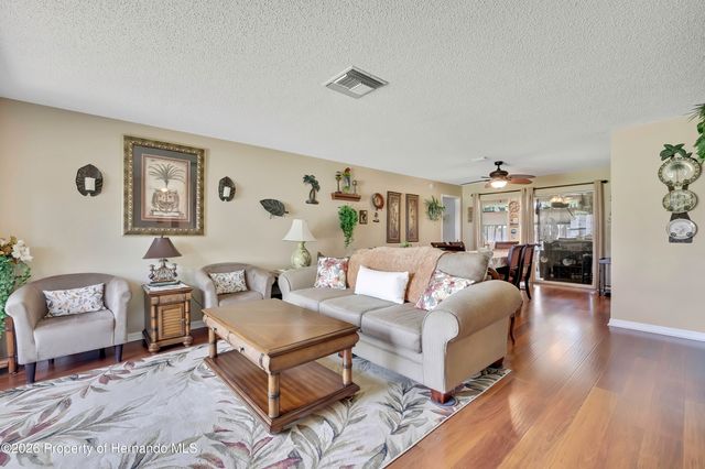 8224 Sugarbush Drive, Spring Hill, FL 34606