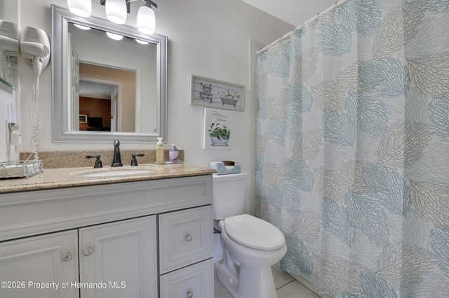 8224 Sugarbush Drive, Spring Hill, FL 34606