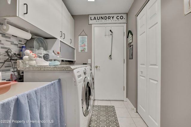 8224 Sugarbush Drive, Spring Hill, FL 34606