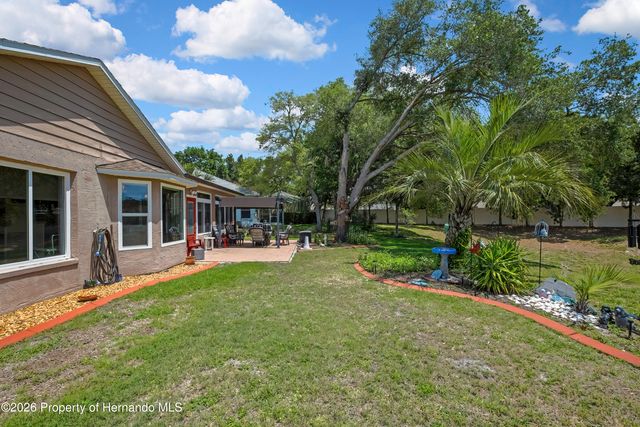 8224 Sugarbush Drive, Spring Hill, FL 34606