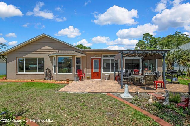 8224 Sugarbush Drive, Spring Hill, FL 34606