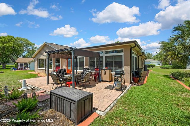 8224 Sugarbush Drive, Spring Hill, FL 34606