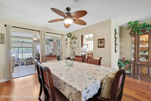 8224 Sugarbush Drive, Spring Hill, FL 34606