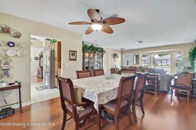 8224 Sugarbush Drive, Spring Hill, FL 34606