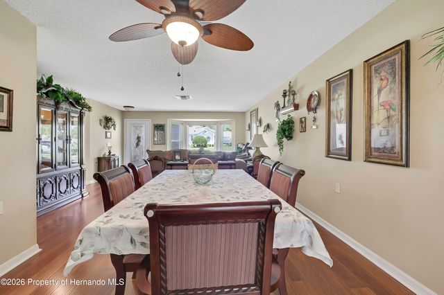 8224 Sugarbush Drive, Spring Hill, FL 34606