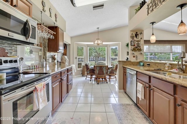 8224 Sugarbush Drive, Spring Hill, FL 34606