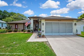 8224 Sugarbush Drive, Spring Hill, FL 34606