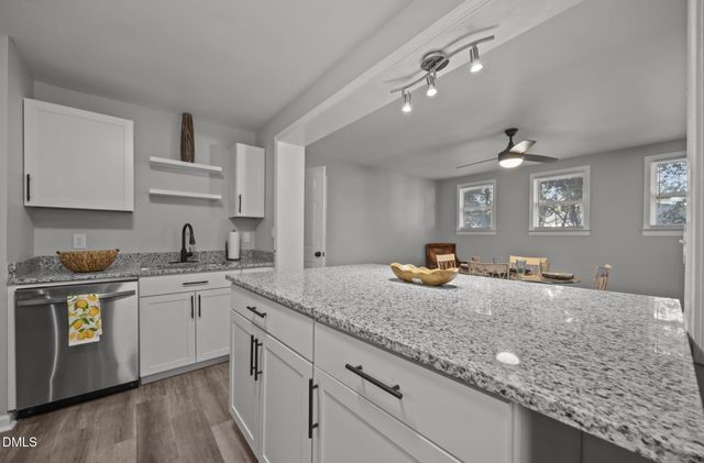 709 Brighton Road, Raleigh, NC 27610