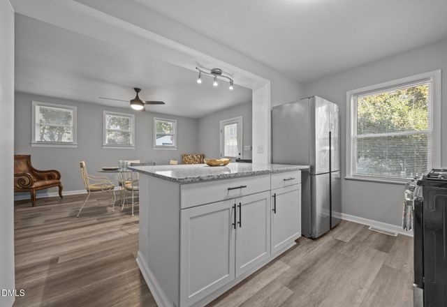 709 Brighton Road, Raleigh, NC 27610