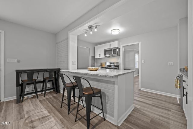 709 Brighton Road, Raleigh, NC 27610