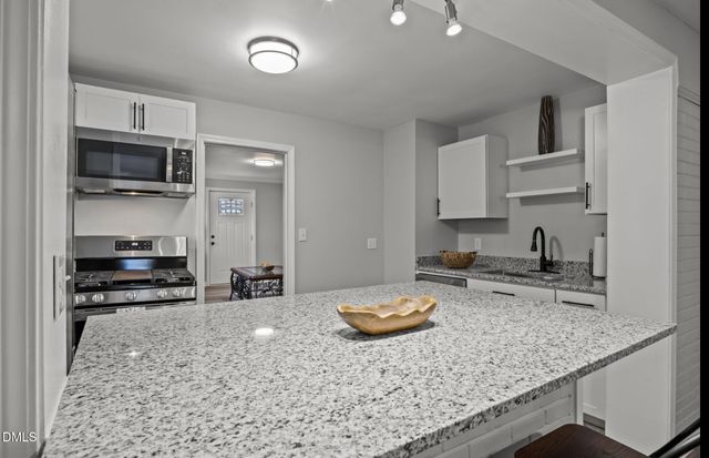 709 Brighton Road, Raleigh, NC 27610