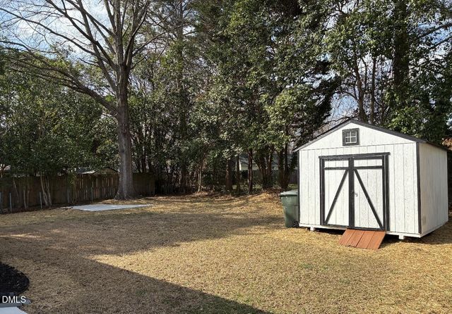 709 Brighton Road, Raleigh, NC 27610