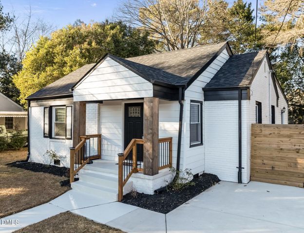 709 Brighton Road, Raleigh, NC 27610