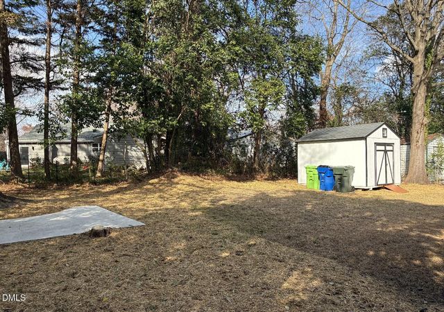 709 Brighton Road, Raleigh, NC 27610