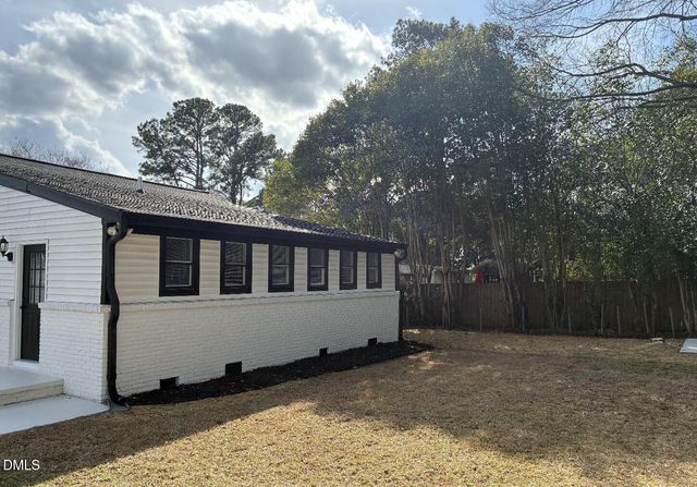 709 Brighton Road, Raleigh, NC 27610