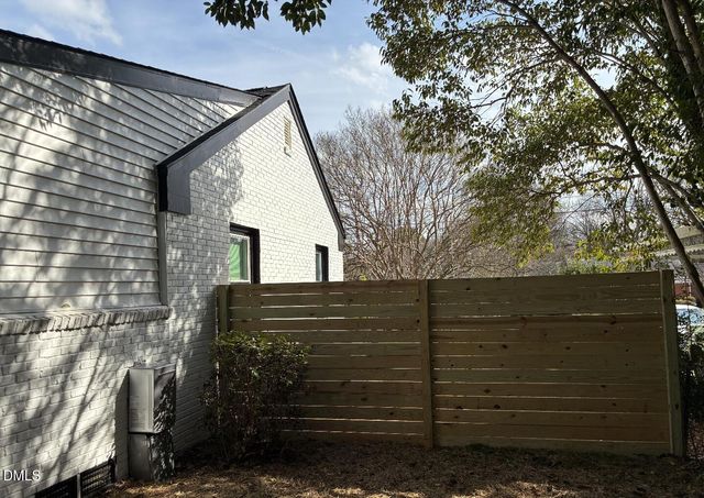 709 Brighton Road, Raleigh, NC 27610