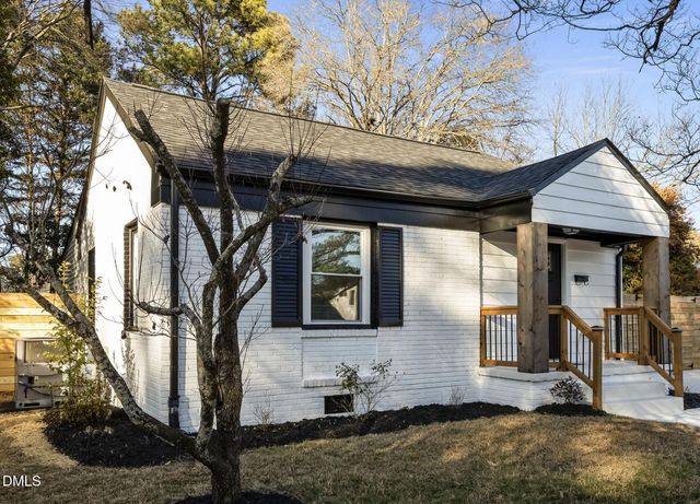 709 Brighton Road, Raleigh, NC 27610