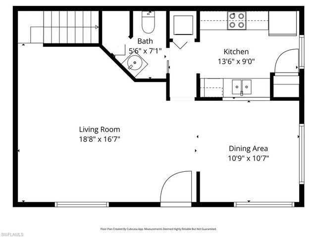 12010 Rock Brook RUN 1702, Fort Myers, FL 33913